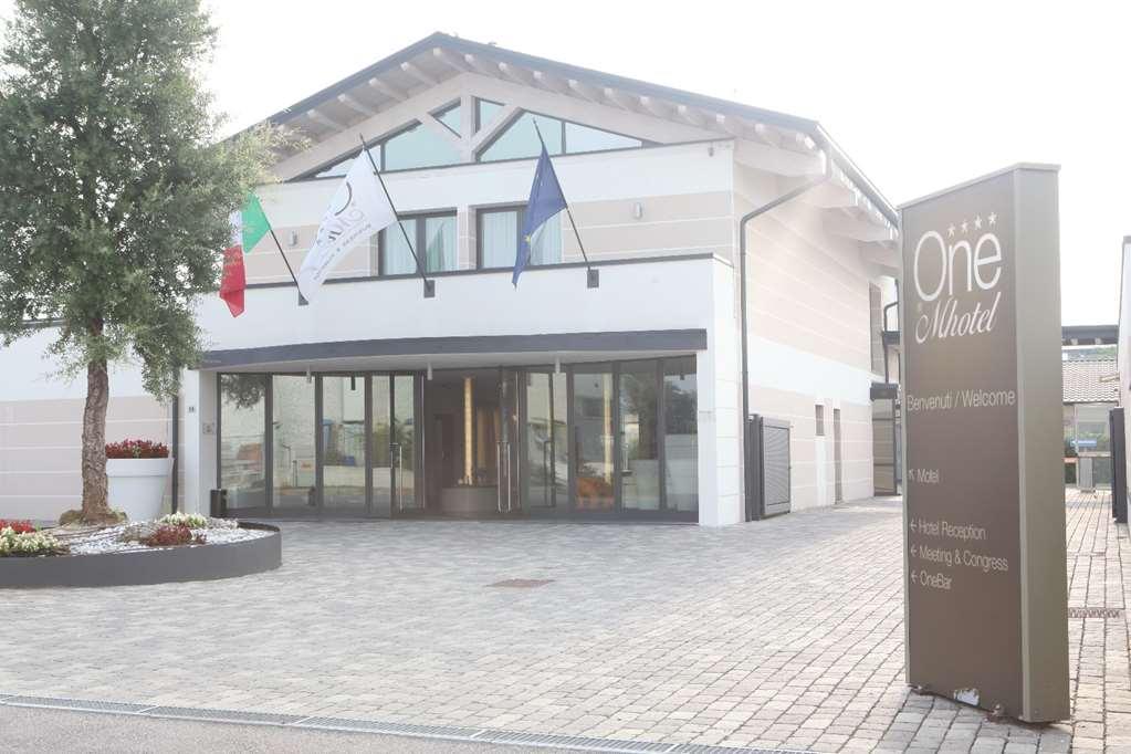 独尊汽车旅馆 San Paolo  设施 照片